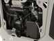 OUTLET - PICCOLI DIFETTI ESTETICI - BullMach Fulgor 3000 - Generatore di corrente ad inverter 3,3 kW - Continua 3 kW monofase