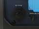 OUTLET - PICCOLI DIFETTI ESTETICI - BullMach Fulgor 3000 - Generatore di corrente ad inverter 3,3 kW - Continua 3 kW monofase