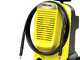 Karcher K5 Classic Home - Idropulitrice ad acqua fredda - 145 bar - 500 Lt/h
