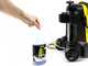 Karcher K5 Classic Home - Idropulitrice ad acqua fredda - 145 bar - 500 Lt/h