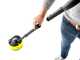 Karcher K5 Classic Home - Idropulitrice ad acqua fredda - 145 bar - 500 Lt/h