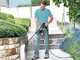 Karcher K5 Classic Home - Idropulitrice ad acqua fredda - 145 bar - 500 Lt/h