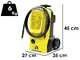 Karcher K5 Classic Home - Idropulitrice ad acqua fredda - 145 bar - 500 Lt/h