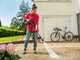 Karcher K5 Classic Home - Idropulitrice ad acqua fredda - 145 bar - 500 Lt/h