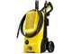 Karcher K5 Classic Home - Idropulitrice ad acqua fredda - 145 bar - 500 Lt/h