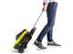 Karcher K5 Classic Home - Idropulitrice ad acqua fredda - 145 bar - 500 Lt/h