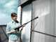 Karcher K5 Classic Home - Idropulitrice ad acqua fredda - 145 bar - 500 Lt/h