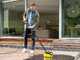 Karcher K5 Classic Home - Idropulitrice ad acqua fredda - 145 bar - 500 Lt/h
