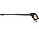 Karcher K5 Classic Home - Idropulitrice ad acqua fredda - 145 bar - 500 Lt/h
