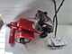 OUTLET - SENZA IMBALLO ORIGINALE - Eurosystems Z2 - Motozappa a benzina 4 HP - Motore Loncin 123 T