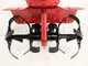 OUTLET - SENZA IMBALLO ORIGINALE - Eurosystems Z2 - Motozappa a benzina 4 HP - Motore Loncin 123 T