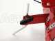 OUTLET - SENZA IMBALLO ORIGINALE - Eurosystems Z2 - Motozappa a benzina 4 HP - Motore Loncin 123 T