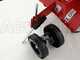 OUTLET - SENZA IMBALLO ORIGINALE - Eurosystems Z2 - Motozappa a benzina 4 HP - Motore Loncin 123 T
