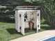 Garofalo Tuscany Evo 100 - Box porta attrezzi