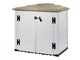 Garofalo Tuscany Evo 100 - Box porta attrezzi