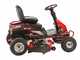 Blue Bird BR SD 108 - Trattorino taglierba a batteria 48V/75Ah - Taglio da 108cm