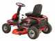 Blue Bird BR SD 108 - Trattorino taglierba a batteria 48V/75Ah - Taglio da 108cm