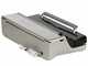 RoyalFood RSV 3300 SUPER - Macchina per il sottovuoto - Doppia Barra saldante da 32cm