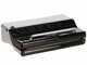 RoyalFood RSV 3300 SUPER - Macchina per il sottovuoto - Doppia Barra saldante da 32cm