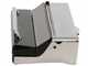 RoyalFood RSV 3300 SUPER - Macchina per il sottovuoto - Doppia Barra saldante da 32cm