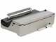 RoyalFood RSV 3300 SUPER - Macchina per il sottovuoto - Doppia Barra saldante da 32cm
