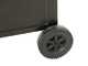 OUTLET - DIFETTI ESTETICI - Royal Food GB 2680-B - Barbecue gas - 4+1