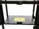 OUTLET - DIFETTI ESTETICI - Royal Food GB 2680-B - Barbecue gas - 4+1