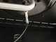 OUTLET - DIFETTI ESTETICI - Royal Food GB 2680-B - Barbecue gas - 4+1