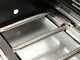 OUTLET - DIFETTI ESTETICI - Royal Food GB 2680-B - Barbecue gas - 4+1