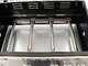 OUTLET - DIFETTI ESTETICI - Royal Food GB 2680-B - Barbecue gas - 4+1