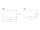 Garofalo Tuscany Evo 200 - Box porta attrezzi - 202.5x82.5x133 cm