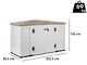 Garofalo Tuscany Evo 200 - Box porta attrezzi