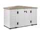 Garofalo Tuscany Evo 200 - Box porta attrezzi