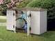 Garofalo Tuscany Evo 200 - Box porta attrezzi