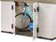 Garofalo Tuscany Evo 200 - Box porta attrezzi