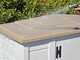Garofalo Tuscany Evo 200 - Box porta attrezzi