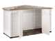 Garofalo Tuscany Evo 200 - Box porta attrezzi