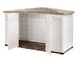 Garofalo Tuscany Evo 200 - Box porta attrezzi