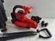 OUTLET - UTILIZZATO PER PROVA - Einhell GE-CL 36/230 Li E - Soffiatore aspiratore a batteria - SENZA BATTERIE E CARICABATTERIE