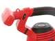 OUTLET - UTILIZZATO PER PROVA - Einhell GE-CL 36/230 Li E - Soffiatore aspiratore a batteria - SENZA BATTERIE E CARICABATTERIE
