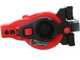 OUTLET - UTILIZZATO PER PROVA - Einhell GE-CL 36/230 Li E - Soffiatore aspiratore a batteria - SENZA BATTERIE E CARICABATTERIE