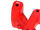 OUTLET - UTILIZZATO PER PROVA - Einhell GE-CL 36/230 Li E - Soffiatore aspiratore a batteria - SENZA BATTERIE E CARICABATTERIE