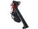 OUTLET - UTILIZZATO PER PROVA - Einhell GE-CL 36/230 Li E - Soffiatore aspiratore a batteria - SENZA BATTERIE E CARICABATTERIE