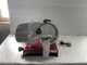 OUTLET - PICCOLI DIFETTI ESTETICI - Berkel Red Line 300 Rossa - Affettatrice con lama in acciaio cromato da 300 mm