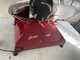 OUTLET - PICCOLI DIFETTI ESTETICI - Berkel Red Line 300 Rossa - Affettatrice con lama in acciaio cromato da 300 mm