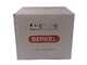 OUTLET - PICCOLI DIFETTI ESTETICI - Berkel Red Line 300 Rossa - Affettatrice con lama in acciaio cromato da 300 mm
