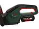 OUTLET - UTILIZZATO PER PROVA - Bosch AdvancedHedgeCut 36 - Tagliasiepi a batteria litio 36V/2Ah - Lama da 65 cm