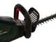 OUTLET - UTILIZZATO PER PROVA - Bosch AdvancedHedgeCut 36 - Tagliasiepi a batteria litio 36V/2Ah - Lama da 65 cm