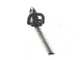 OUTLET - UTILIZZATO PER PROVA - Bosch AdvancedHedgeCut 36 - Tagliasiepi a batteria litio 36V/2Ah - Lama da 65 cm