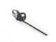 OUTLET - UTILIZZATO PER PROVA - Bosch AdvancedHedgeCut 36 - Tagliasiepi a batteria litio 36V/2Ah - Lama da 65 cm